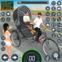 icon BMX Cycle Games 3D Cycle Race (BMX kazanın Bisiklet Oyunları 3D Bisiklet Yarışı)