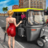icon TukTuk Rickshaw(Modern Çekçek Sürüş Oyunları) 2.2.3