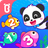 icon com.sinyee.babybus.number(Bebek Panda Numaraları Öğrenir) 8.64.00.00