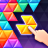 icon Block Puzzle Games(Üçgenler ve Bloklar) 1.2.29