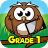icon 1st Grade Games(Birinci Sınıf Öğrenme Oyunları) 6.3