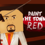 icon Paint Red Town Mobile(İlçe Kızıl İpuçları 2021 Boya
)