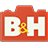 icon B&H(BH Fotoğraf Videosu) 6.6.4