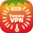 icon Tomato VPN(Tomato VPN - Hotspot VPN Proxy Gst) 25