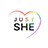 icon JustShe(Just She - En İyi Lezbiyen Arkadaş) 6.7.1