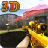 icon Professional Striker 3D(Kritik Vuruş : Shooting War) 2.1