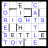 icon Barred Crossword(Engellendi Crossword) 3.0.3