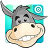 icon Donkey Quiz(Eşek Sınavı: Hindistanın Sınav Oyunu) 3.39