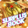 icon Surplus book(Fazla kitap
)