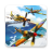 icon Warplanes: Online Combat(Savaş Uçakları: Çevrimiçi Savaş
) 1.5.2