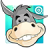 icon Donkey Quiz(Eşek Sınavı: Hindistanın Sınav Oyunu) 3.39