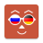 icon com.saidjon.ssmphrasebookrude(Rusça-Almanca konuşma kılavuzu) 4.5