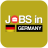 icon Jobs in Germany(Almanya - Berlindeki işler) 4.0.19