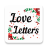 icon Love Letters(Aşk Mektupları ve Aşk Mesajları) 8.2.0