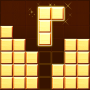 icon Block Puzzle(Woody Blok Bulmaca Klasik)
