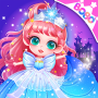 icon BoBo World: Fairytale Princess(Bulmaca BoBo Dünyası: Peri Masalı Prenses)