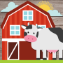 icon Kids Farm(Çocuk Çiftliği Oyunu: Bebek Oyunları)