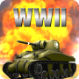 icon WW2 Battle Simulator(WW2 Savaş Simülatörü
)