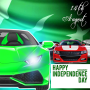 icon Independence Day Car Race(Bağımsızlık Günü Araba Yarışı)