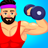icon Muscle Workout Clicker(Kas Egzersizi Clicker-GymGame) 2.0