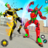 icon Robot Vs Superhero Game(Robot Kung Fu Dövüş Oyunları) 1.2
