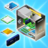 icon PC Sim(PC Builder 3D - PC Simulator) 1.8
