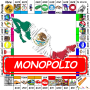 icon Monopoly(Klasik Tekel)