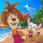 icon Beach Adventures(Barkers: Komik maceralar
) 1.2.6