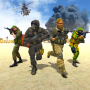 icon US shooting multi action simulator freedom war (ABD çekim çok aksiyonlu simülatör özgürlük savaşı
)