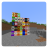 icon TNT Mod MCPE(TNT Modu Minecraft için PE) 1.4