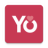 icon YoCutie(YoCutie - Flört. Flört. Sohbet.) 2.1.86
