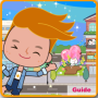 icon MIGA Town My Apartment Guide 2(Unofficial Guide Miga Town My World 2021
)