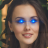 icon Crypto Laser Eyes(Lazer Gözler Ekleyin - Fotoğraf Editörü
) 1.8