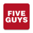 icon Five Guys(Beş adam) 1.5.2