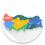 icon Map Game Turkey()