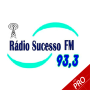 icon app.sertaneja(Rádio Sucesso 93.3 FM)