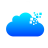 icon Cloud Storage(Bulut Depolama: Hızlı Yedekleme Alanı) 5.19