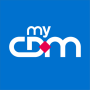 icon my CDM(MyCDM)