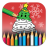 icon Christmas coloring book(Noel Boyama Kitabı
) 1.0.0.2