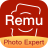 icon Remu(AI Photo Enhancer Remu
) 2.2