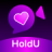 icon HoldU(HoldU Yabancılar için Görüntülü Arama
) 1.5.3