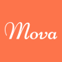 icon Mova(Dil Öğrenin)