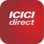 icon ICICIdirect.com(ICICI doğrudan Mobil)