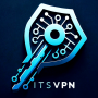 icon itsVpn(itsVpn : vpn v2ray Hızlı Proxy)
