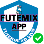 icon Futemax Futebol ao vivo Guia(Futemax Futebol canlı oyun Guia
)