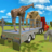 icon Zoo Truck Driving(Hayvanat Bahçesi Hayvanlar Kamyon Taşımacılığı) 1.0.2