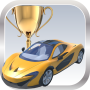 icon CarRacingCup(Araba Yarışı Kupası 3D)