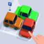 icon Car Parking 3D(Araba Park Etme 3D
)