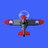 icon Captain Skyrunner(Captain Skyrunner
) 1.0.9