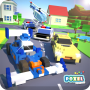 icon Crossy Brakes: Blocky Road Fun ()